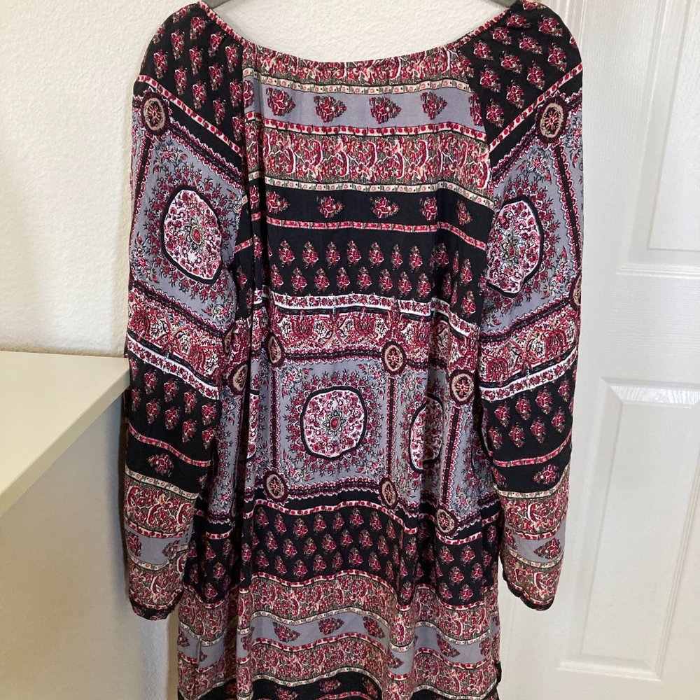 Boho Tunic - Picture 11 of 17